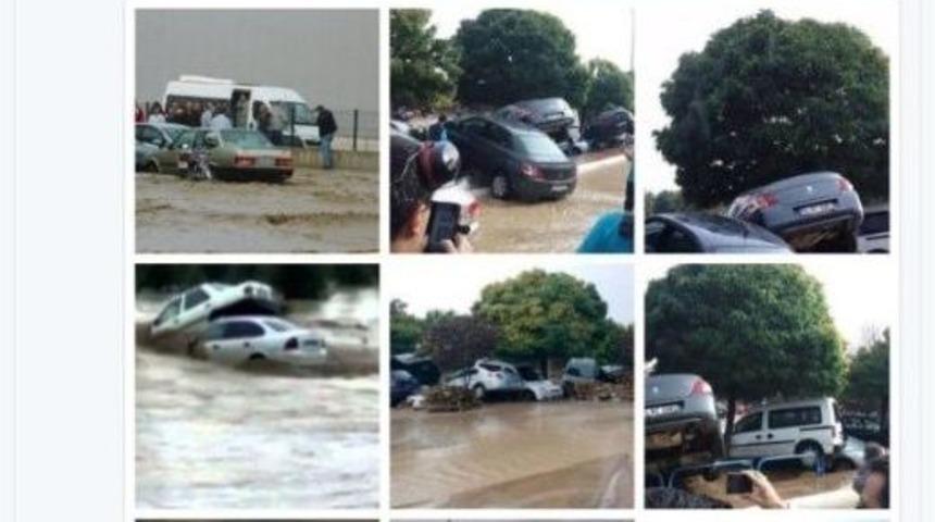 G&ouml;k&ccedil;ek&rsquo;ten, Chp&rsquo;li Ağbaba&rsquo;ya Cevap