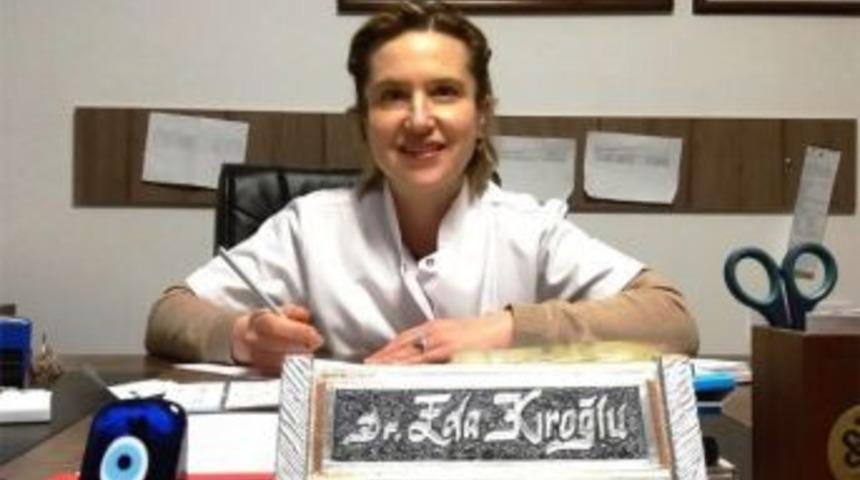 Uzmanından Mevsim Geçişlerinde Cilt Uyarısı