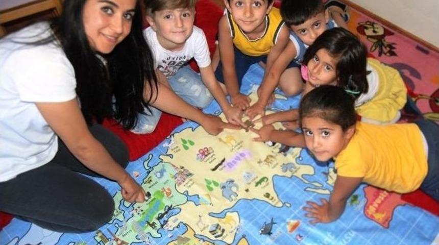 Van&rsquo;da &lsquo;multibem&rsquo; Eğitimi