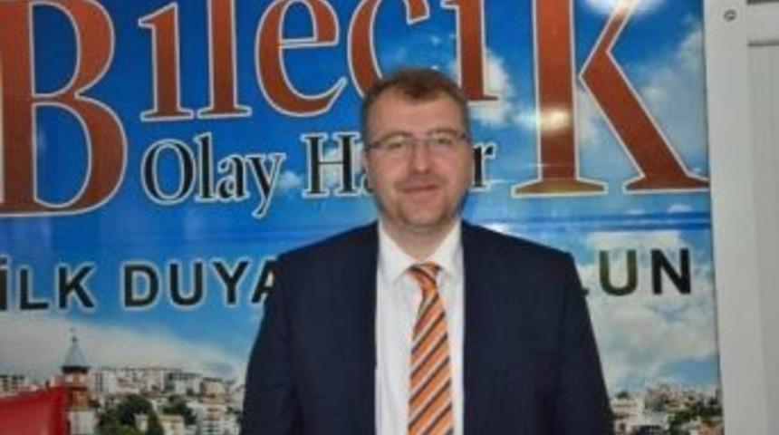 Ak Parti Bilecik Milletvekili Eldemir&rsquo;den 30 Ağustos Mesajı