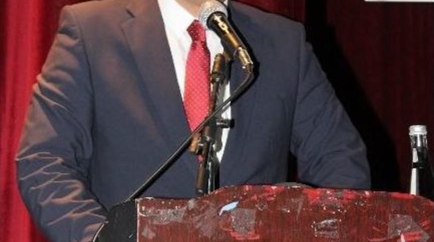 Sgk Bor&ccedil;larının Yapılandırılması İle Bilgilendirme Toplantısı D&uuml;zenlendi