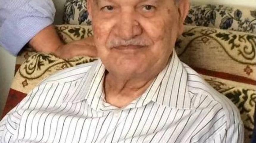 Gazeteci Mehmet Hulusi Öcal Hayatını Kaybetti