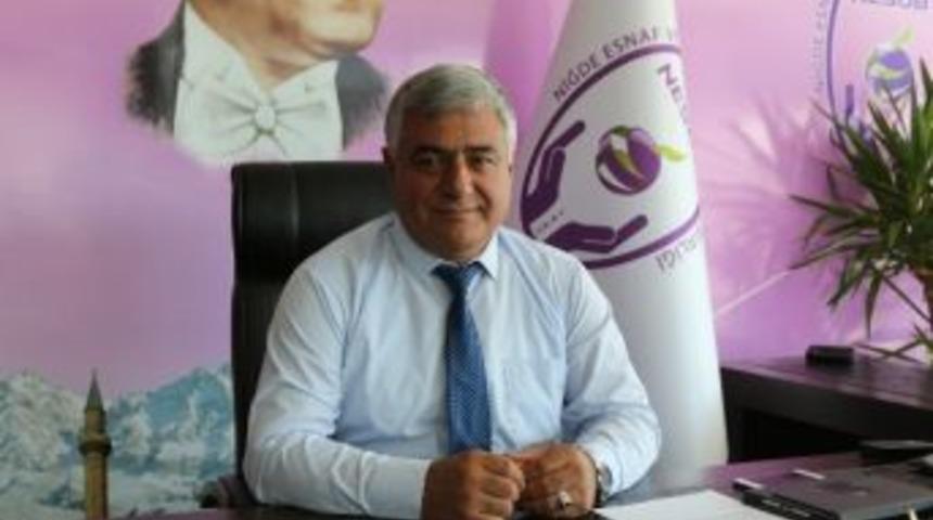 Esnafların Bor&ccedil;ları Yapılandırılıyor