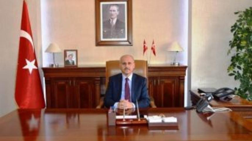 Vali Peynircioğlu&rsquo;ndan 30 Ağustos Zafer Bayramı Mesajı