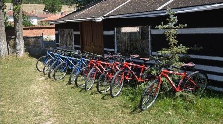 Seyitgazi&rsquo;nin &Ccedil;ukurca Mahallesi Frigya B&ouml;lgesi&rsquo;nin Merkezi Oluyor