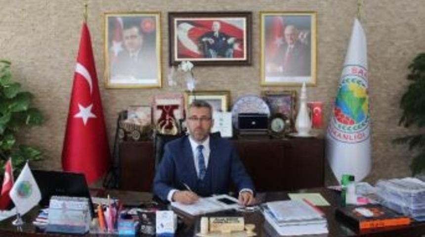Sarıcakaya Belediye Başkanı&rsquo;ndan 30 Ağustos Mesajı