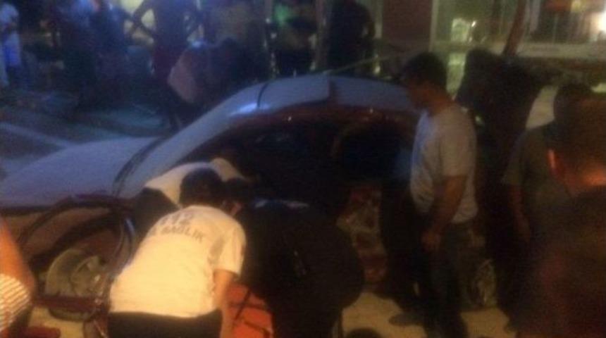 Fethiye&rsquo;de Aşırı Hız Ve Dikkatsizlik Can Aldı