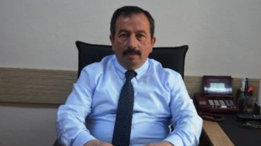 Kızılkaya: &ldquo;su Sıkıntısı &Ccedil;&ouml;z&uuml;ld&uuml;&rdquo;