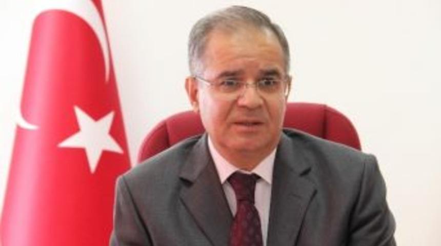 Vali Tapsız&rsquo;dan 30 Ağustos Zafer Bayramı Mesajı