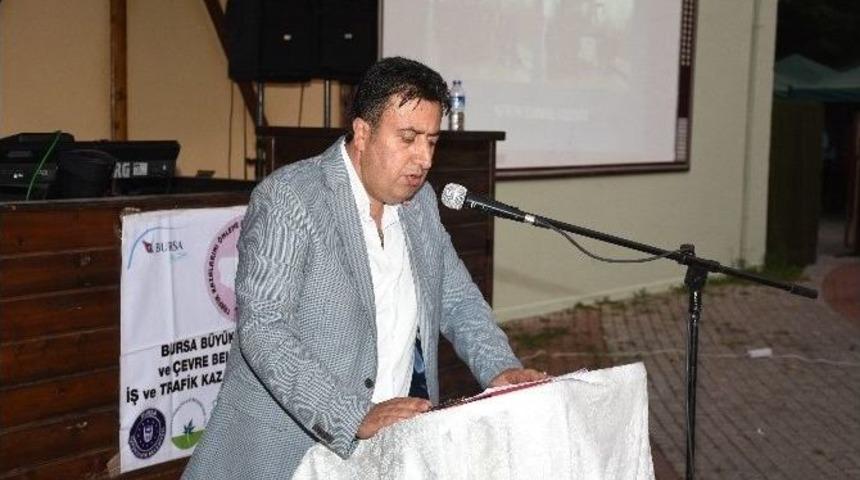 Cemil Yaşar Aydın G&uuml;ven Tazeledi