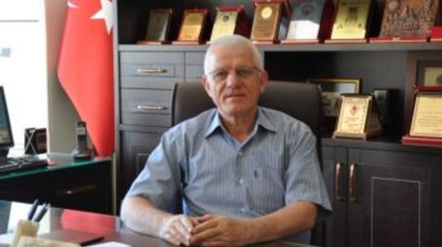 Başkan Cingil&rsquo;den 30 Ağustos Mesajı