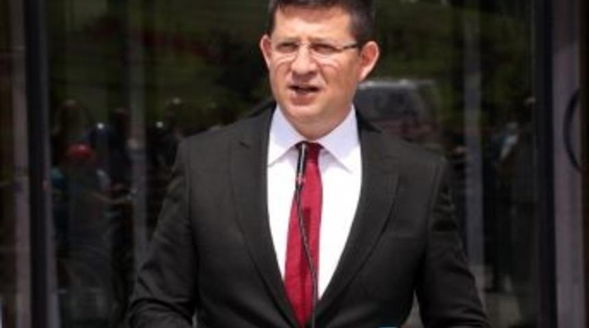 Başkan Subaşıoğlu&rsquo;ndan 30 Ağustos Zafer Bayramı Mesajı