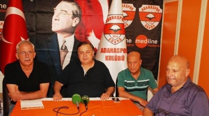 Adanaspor Basketbol Takımında Sms Kampanyası
