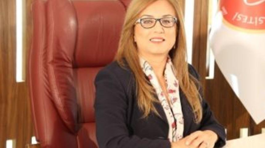 Rekt&ouml;r Kılı&ccedil;, 30 Ağustos Zafer Bayramını Kutladı