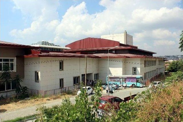 Tekirdağ Stk Birliği Üyeleri Kültür Müzesi’nin Tamamlanmasını İstiyor