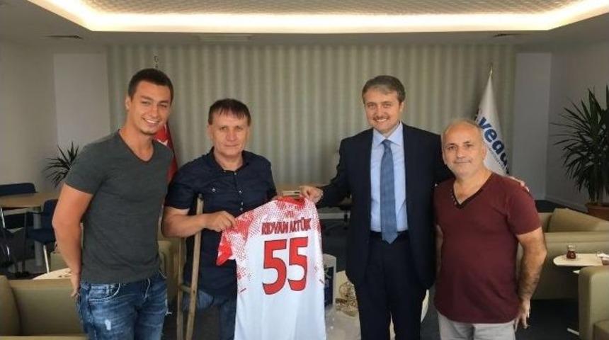 Yedaş&rsquo;ın Desteğiyle Gelen Avrupa Şampiyonluğu