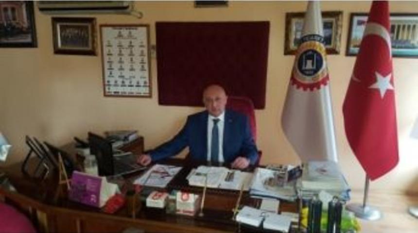 Kırıkkale&rsquo;li &Ccedil;ift&ccedil;inin Y&uuml;z&uuml; Bu Yıl G&uuml;ld&uuml;