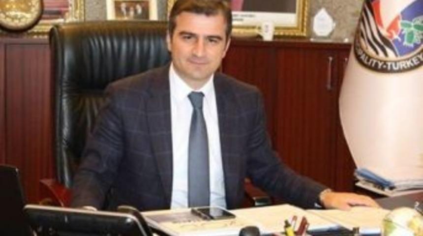 Başkan Yemenici&rsquo;den 30 Ağustos Mesajı