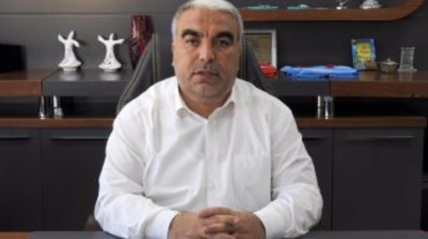 Emirdağ Belediyesi&rsquo;nden &Ccedil;alışanlara Zafer Bayramı M&uuml;jdesi