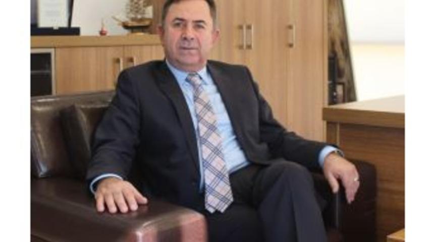 Pasad&rsquo;tan Sekt&ouml;re Duyuru