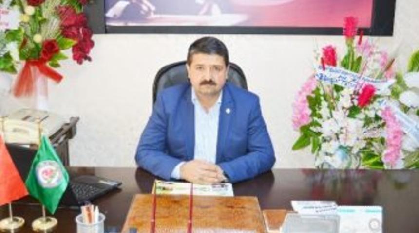 Sümer Mısır Alım Fiyatlarının Açıklandığını Açıkladı