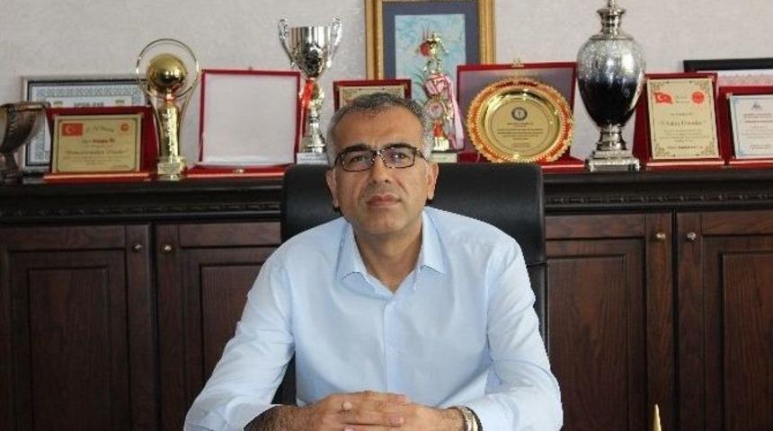 Kamu Hastaneler Birliği Yeni Yerine Taşındı