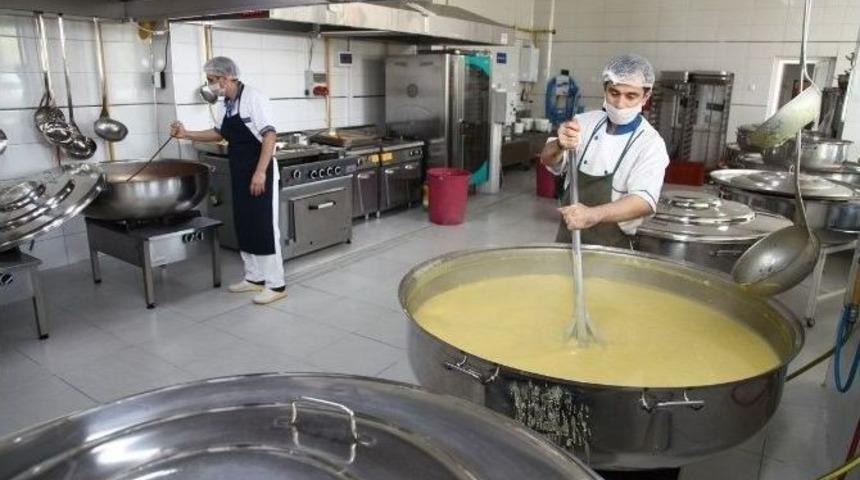 Odunpazarı Kurban Bağışlarını Bekliyor