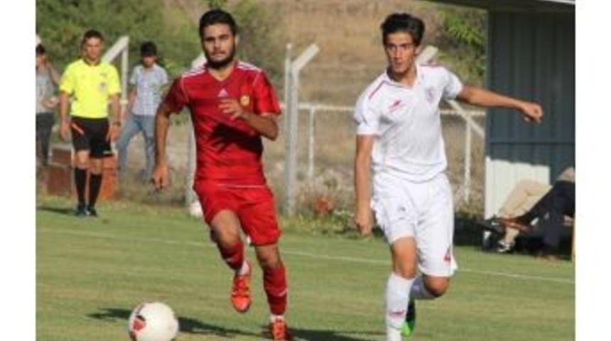 Yeni Malatyaspor U21&rsquo;de İkinci Galibiyetini Aldı