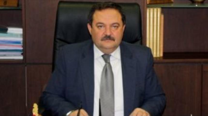 Rekt&ouml;r Doğru&rsquo;dan 30 Ağustos Zafer Bayramı Mesajı