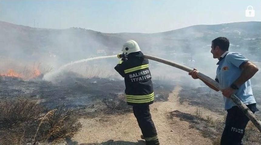 Edremit&rsquo;te Dikkatsizlik Yakıyor