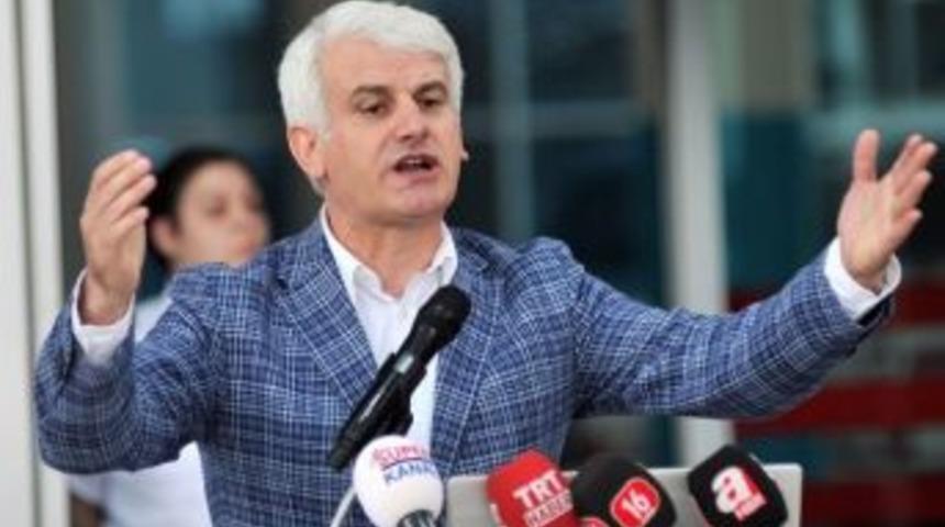 Şahin&rsquo;den 30 Ağustos A&ccedil;ıklaması