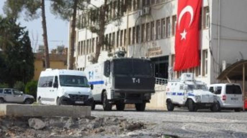 Ceylanpınar&rsquo;da Fet&ouml;&rsquo;den 3 Tutuklama