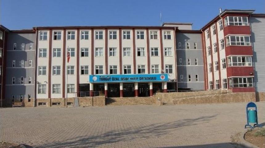 Kahta İmam Hatip Ortaokulları&rsquo;nda Hafızlık İmkanı