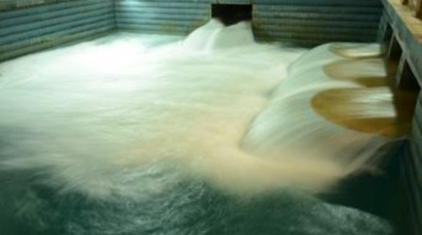 Maski&rsquo;den &lsquo;suyumuz G&uuml;venilir&rsquo; A&ccedil;ıklaması