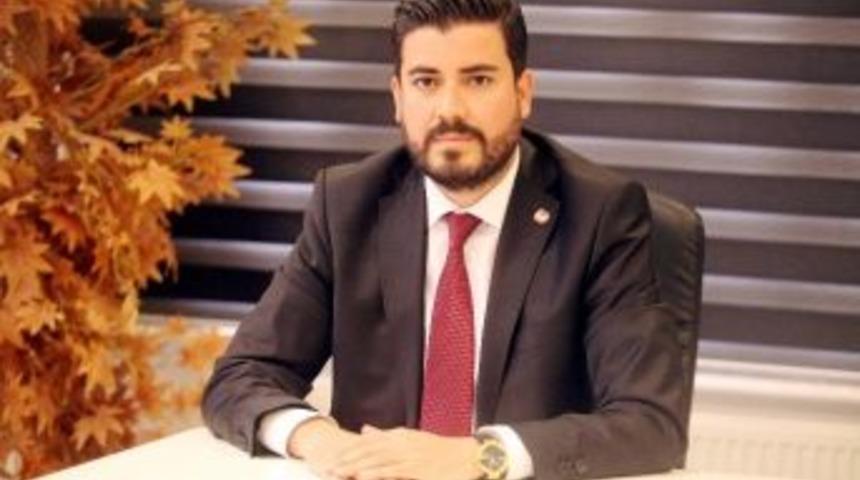 Ggc Başkanı İbrahim Ay: &lsquo;&lsquo;tarihimiz B&uuml;y&uuml;k Zaferlerle Dolu&rsquo;&rsquo;