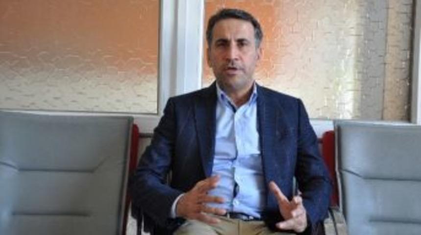 Demirtaş Bulanık&rsquo;a Geliyor