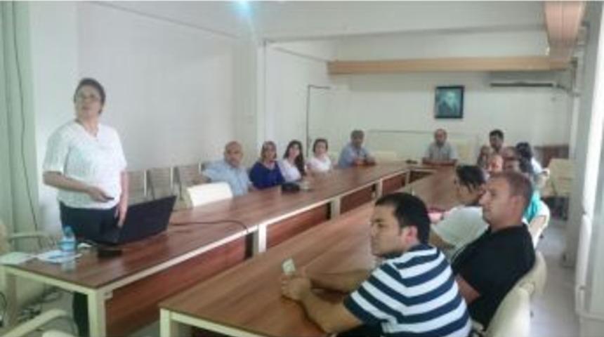 D&uuml;zce&rsquo;de İyi Tarım Uygulamaları Yaygınlaşıyor