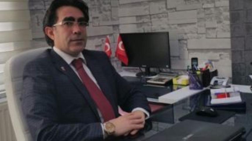 T&uuml;rk Enerji-sen Başkanı &Ccedil;evik&rsquo;ten Toplu S&ouml;zleşme A&ccedil;ıklaması