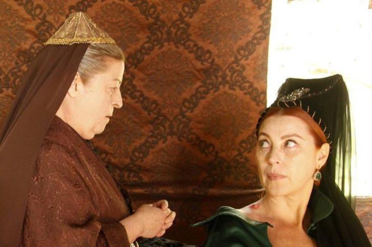 Muhteşem Yüzyıl 131. Bölüm Galerisi G2