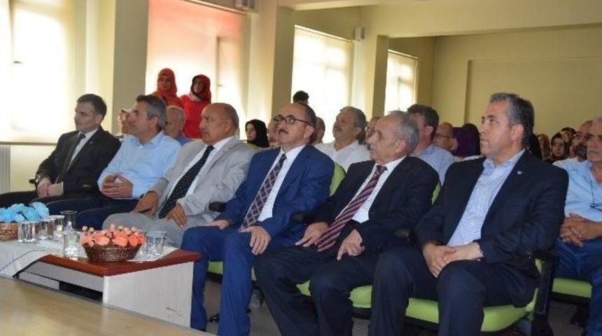 Arap&ccedil;a Yaz Kampı Sona Erdi