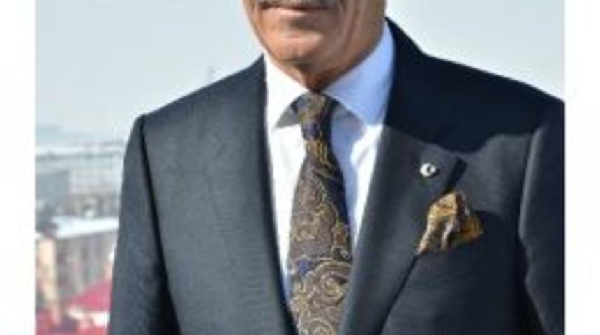 Başkan Y&uuml;celik&rsquo;ten 30 Ağustos Mesajı