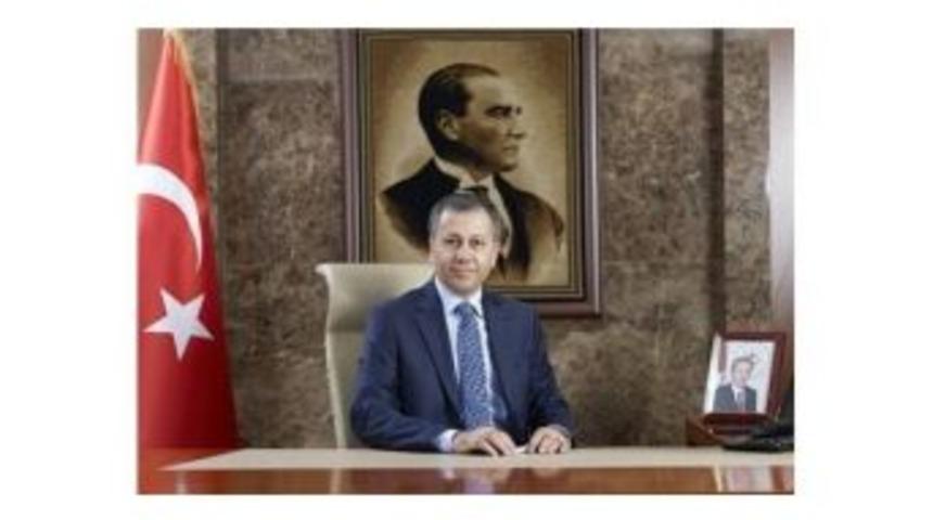 Gaziantep Valisi Ali Yerlikaya&rsquo;dan 30 Ağustos Zafer Bayramı Mesajı