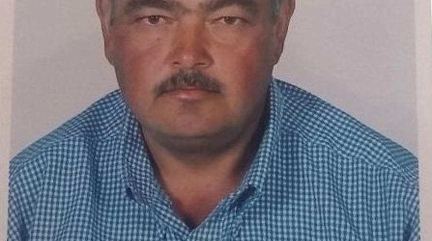 Bergamalı Kayıp &Ccedil;ift&ccedil;iden Haber Alınamıyor