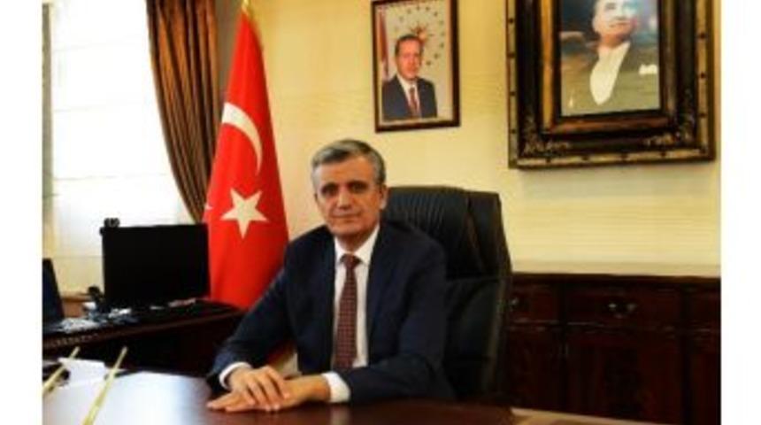 Vali &Ouml;zefe&rsquo;den 30 Ağustos Zafer Bayramı Mesajı