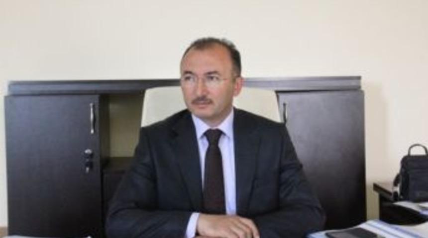 Başkan K&ouml;ksoy&rsquo;dan 30 Ağustos Mesajı