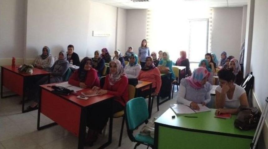 İl&ccedil;elerde Kadın Ve Gen&ccedil;lik Merkezleri Talep G&ouml;r&uuml;yor