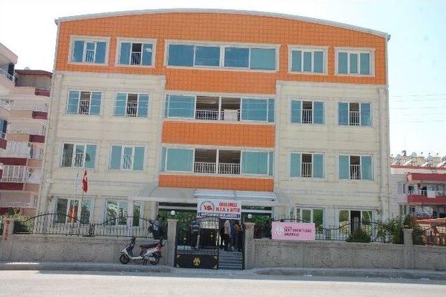 Adıyaman’da Fetö’nün Okullarına Şehitlerin İsmi Verildi