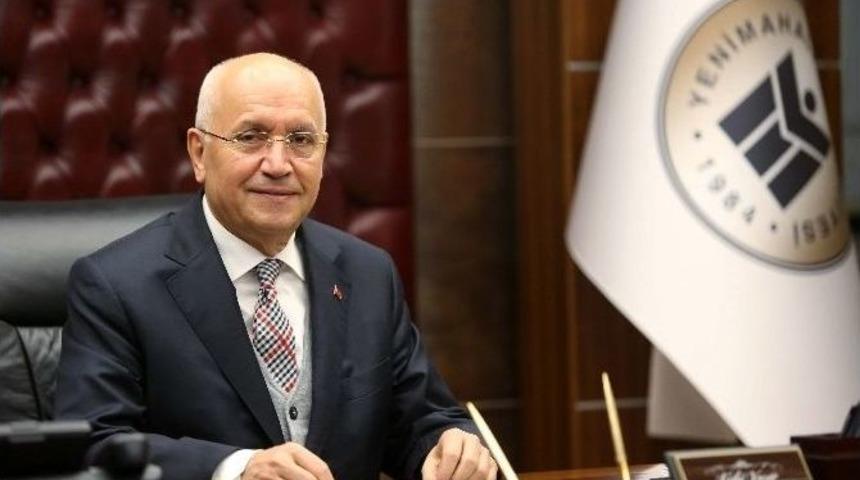 Başkan Yaşar&rsquo;dan 30 Ağustos Kutlaması