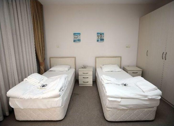 Yenimahalle’de Barınma Sorunu Kalmayacak G2