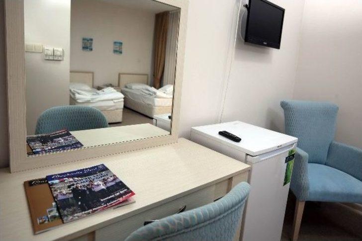 Yenimahalle’de Barınma Sorunu Kalmayacak G3